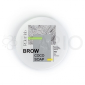 Фиксатор для бровей RCler Lab (Royal Brow) Soap с кокосом, 55 г