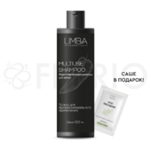 Очищающий шампунь Limba Multiuse Shampoo, 300 мл