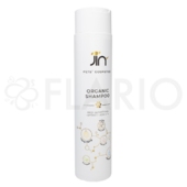 Эко шампунь JIN Organic Shampoo Ylang Ylang, 300 мл
