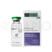 Комплексный уход за бровями IQ Treatment RClér Hyaluronic Acid