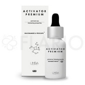 Активатор Limba Cosmetics Activator Niacinamide&Procapil, 50 мл
