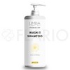Шампунь глубокой очистки Limba Cosmetics WASH IT Shampoo, 1000 мл