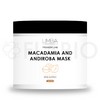 Питательная маска Limba Premium Line Macadamia&Andiroba, 500 мл