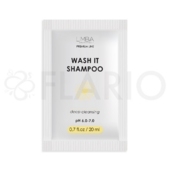 Шампунь глубокой очистки Limba Cosmetics WASH IT Shampoo, 20 мл