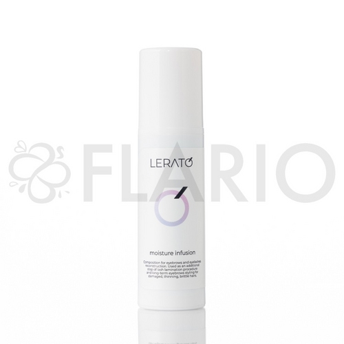 Средство по уходу за бровями Lerato Cosmetic Moisture Infusion, 30 мл