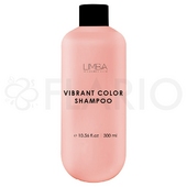 Шампунь для окрашенных волос Limba Cosmetics Vibrant Color, 300 мл