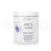 Ботокс-ламинирование Vitaker SOS Anti-Ageing Platinum, 500 мл
